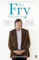 Stephen Fry - The Fry Chronicles - 9780141039800 - KSS0008355