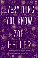 Zoë Heller - Everything You Know - 9780141039992 - V9780141039992