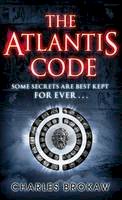 Charles Brokaw - The Atlantis Code - 9780141040806 - V9780141040806