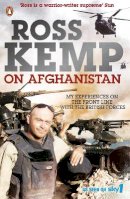 Ross Kemp - Ross Kemp on Afghanistan - 9780141040882 - KTM0000760