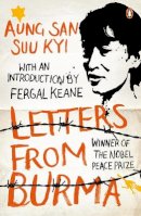 Aung San Suu Kyi - Letters from Burma - 9780141041445 - V9780141041445