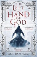 Paul Hoffman - The Left Hand of God - 9780141042374 - KIN0036682