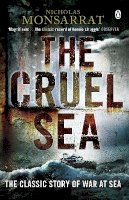 Nicholas Monsarrat - The Cruel Sea - 9780141042831 - V9780141042831