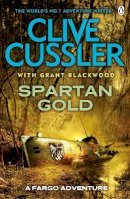 Clive Cussler - Spartan Gold: FARGO Adventures #1 - 9780141042916 - KEX0261383