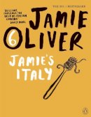 Jamie Oliver - Jamie´s Italy - 9780141043012 - V9780141043012