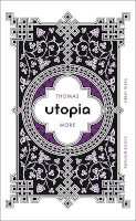 Thomas More - Utopia - 9780141043692 - V9780141043692