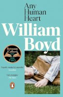 Bill Buford (Ed.) - Any Human Heart: A BBC Two Between the Covers pick - 9780141044170 - 9780141044170