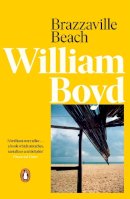 Bill Buford (Ed.) - Brazzaville Beach - 9780141044194 - V9780141044194