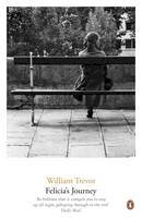 William Trevor - Felicia´s Journey - 9780141044620 - V9780141044620
