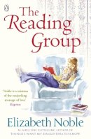 Elizabeth Noble - The Reading Group - 9780141044712 - V9780141044712