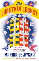 Marina Lewycka - The Lubetkin Legacy - 9780141044958 - V9780141044958