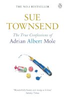 Sue Townsend - The True Confessions of Adrian Albert Mole - 9780141046440 - 9780141046440
