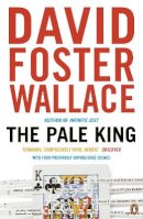 Foster Wallace, David - The Pale King - 9780141046730 - 9780141046730