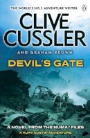 Clive Cussler - Devil´s Gate: NUMA Files #9 - 9780141047829 - V9780141047829