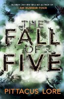 Lore, Pittacus - The Fall of Five (Lorien Legacies 4) - 9780141047874 - 9780141047874
