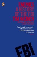 Tim Weiner - Enemies: A History of the FBI - 9780141047959 - V9780141047959
