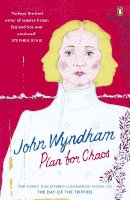 John Wyndham - Plan for Chaos: Classic Science Fiction - 9780141048772 - V9780141048772