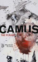 Camus, Albert - The Plague - 9780141049236 - 9780141049236