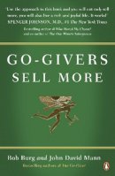 Bob Burg - Go-Givers Sell More - 9780141049588 - V9780141049588