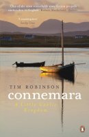 Tim Robinson - Connemara: A Little Gaelic Kingdom - 9780141049595 - 9780141049595