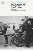 Marcel Proust - In Search of Lost Time: Volume 1: The Way by Swann´s - 9780141180311 - V9780141180311