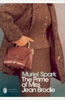 Muriel Spark - The Prime of Miss Jean Brodie - 9780141181424 - V9780141181424