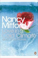 Nancy Mitford - Love in a Cold Climate - 9780141181493 - KCW0006146