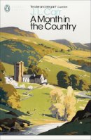 J.l. Carr - A Month in the Country - 9780141182308 - 9780141182308
