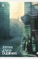 James Joyce - Dubliners - 9780141182452 - 9780141182452