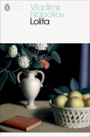 Vladimir Nabokov - Lolita (Penguin Modern Classics) - 9780141182537 - 9780141182537