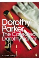 Parker, Dorothy - The Collected Dorothy Parker - 9780141182582 - 9780141182582