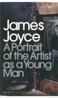 James Joyce - A Portrait of the Artist as a Young Man - 9780141182667 - V9780141182667