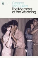 Carson Mccullers - The Member of the Wedding - 9780141182827 - V9780141182827
