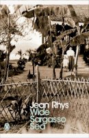 Jean Rhys - Wide Sargasso Sea: Student Edition (Penguin Modern Classics) - 9780141182858 - 9780141182858