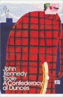 John Kennedy Toole - A Confederacy of Dunces - 9780141182865 - 9780141182865