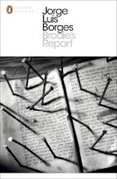 Jorge Luis Borges - Brodie's Report - 9780141183862 - 9780141183862