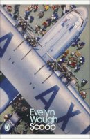 Evelyn Waugh - Scoop - 9780141184029 - V9780141184029