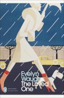 Evelyn Waugh - The Loved One - 9780141184241 - 9780141184241