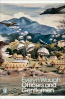 Evelyn Waugh - Officers and Gentlemen - 9780141184678 - V9780141184678