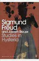 Sigmund Freud - Studies in Hysteria - 9780141184821 - V9780141184821