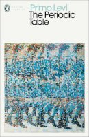 Primo Levi - Periodic Table (Penguin Modern Classics) - 9780141185149 - 9780141185149