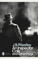 J B Priestley - An Inspector Calls - 9780141185354 - 9780141185354