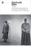 Gertrude Stein - The Autobiography of Alice B. Toklas - 9780141185361 - V9780141185361