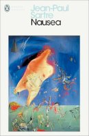 Sartre, Jean-Paul - Nausea (Penguin Modern Classics) - 9780141185491 - 9780141185491