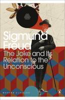 Freud - The Joke and Its Relation to the Unconscious - 9780141185545 - 9780141185545