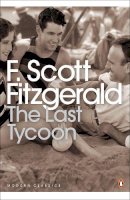 F. Scott Fitzgerald - The Last Tycoon - 9780141185637 - V9780141185637