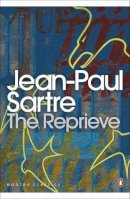 Jean-Paul Sartre - The Reprieve - 9780141185781 - V9780141185781