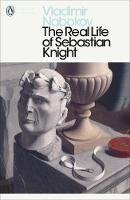 Vladimir Nabokov - The Real Life of Sebastian Knight - 9780141185996 - V9780141185996