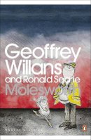 Geoffrey Willans - Molesworth - 9780141186009 - 9780141186009