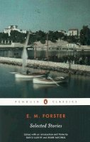E.m. Forster - Selected Stories - 9780141186191 - V9780141186191